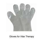 Gloves for wax therapy ( KS-WT001)
