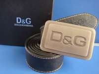 D& G Belt