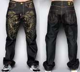 Sell Christian Audigier jeans series.lowest price.high quality