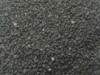 SBR black rubber granule