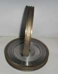 Diamond grinding wheel