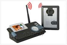 video door intercom