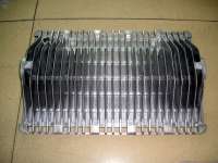 Heat Sink of the led lamp shell