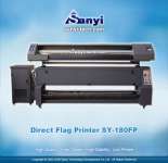 Direct Flag Printer SY-180FP