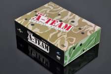 wholesale The A-Team Seasons 1-4 DVD