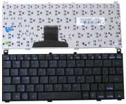 Keyboard Toshiba NB100 series,  6037B0035302,  V072426CS1
