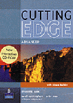 Cutting Edge Advanced Student' s Book