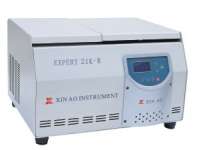 Expert 21K-R high speed refrigerated centrifuge