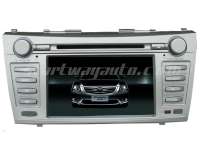 7 dvd inch dvd Special Car DVD Player CAMRY TOYOTA Auto DVD