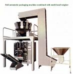 Pack and weigher set