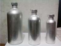 Botol Aluminium 1/ 2 KG