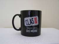 Mug NK 12 oz