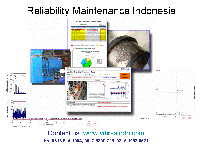 Reliability condition monitoring,  Predictive maintenance indonesia,  condition based maintenance
