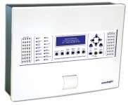 Intelligent Analogue Addressable Fire Alarm Control Panels