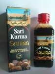 Sari Kurma Sahira