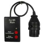 SI-Reset MB38 Free Shipping