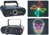 300mW,  380mW,  500mW,  560mW,  800mW mini RGB multi color Cartoon Laser Light with ILDA full color laser display system