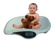 Digital Baby scale