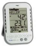 TFA ” hygrologg pro” * professional thermo-hygrometer with data logger