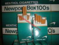 newport box menthol cigarettes usa cigarettes 15$