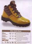 DR.OSHA 2233 Safety Shoes