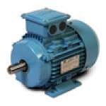 CMG ELECTRIC MOTOR - EXPLOSION PROOF MOTOR