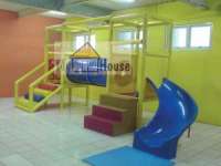 Indoor Playground