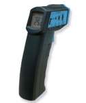 BLUE GIZMO Noncontact Infrared Thermometer Model: BG 42