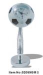 Stand Football Clock-02059GMS