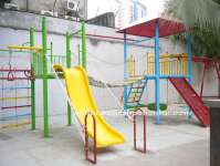 outdor playground