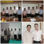TECHNICAL SUPPORTING SALES & SERVICE UNIT BY A MITMA COMPANY INDONESIA