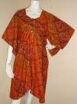 Dress Batik ( Terusan Batik)
