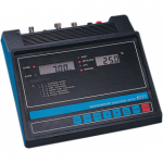 JENCO pH,  ORP,  Temperature Benchtop Meter 6171