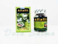 Afiafit Herbal untuk Kesehatan