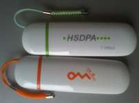 HSDPA modem with voice and message( HSDPA-B009)