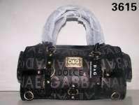 D& G-Handbags-