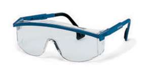 Safety Goggle-Kacamata Safety