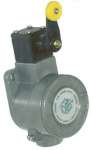 " Explosion Proof Limit Switches "