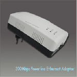 PLC Homeplug 200 mbps