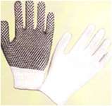 Glove Doting