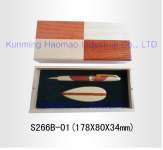 wholesale wooden USB gift sets
