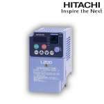 Hitachi Inverter L200