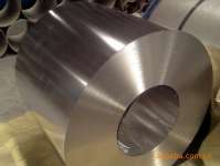 tin-plating steel coil