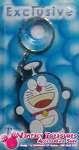 Gantungan Karet Unik Doraemon