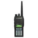 HT Motorola Gp 338 VHF dan UHF Murah dan Bergaransi