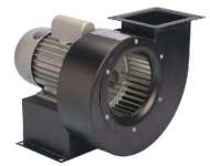 Mini Centrifugal Fan