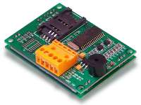 HF RFID Card reader module JMY680C