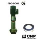 CNP pressure cleaner & SINATO lift cuci mobil