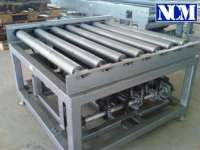 NCM Conveyor Lifter Machine