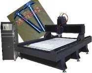 Diamond CNC Tools for Stone Marble Granite Machine